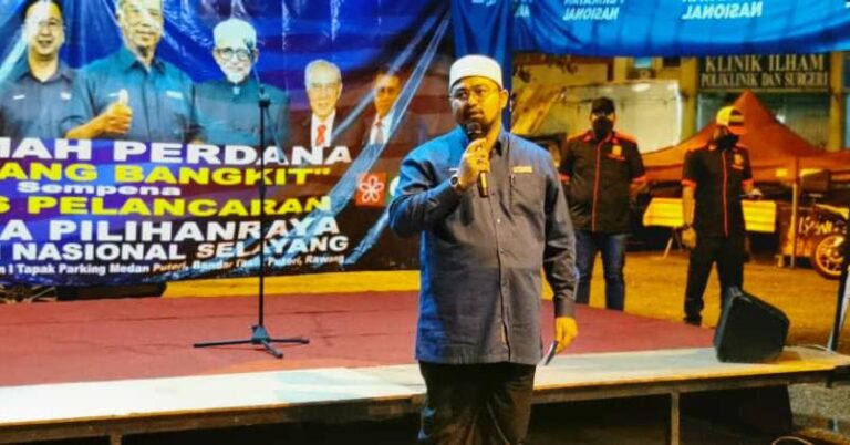 (SIRI 04) ANTARA REALPOLITIK DAN SIYASAH SYARIYYAH: MENILAI KEPUTUSAN NEGARA ISLAM DALAM KACA MATA WAHYU
