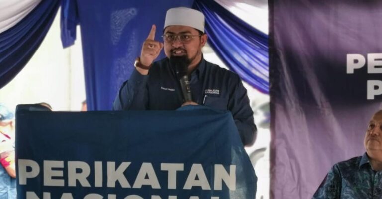 (SIRI 13) MENGHIDUPKAN SEMULA FALSAFAH POLITIK ISLAM