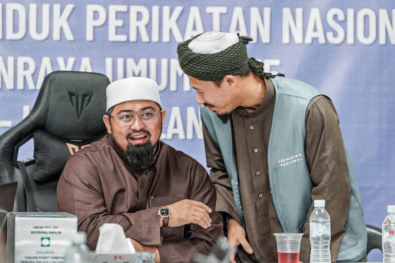 (SIRI 11) MENJAGA AKAR PERADABAN UMAT