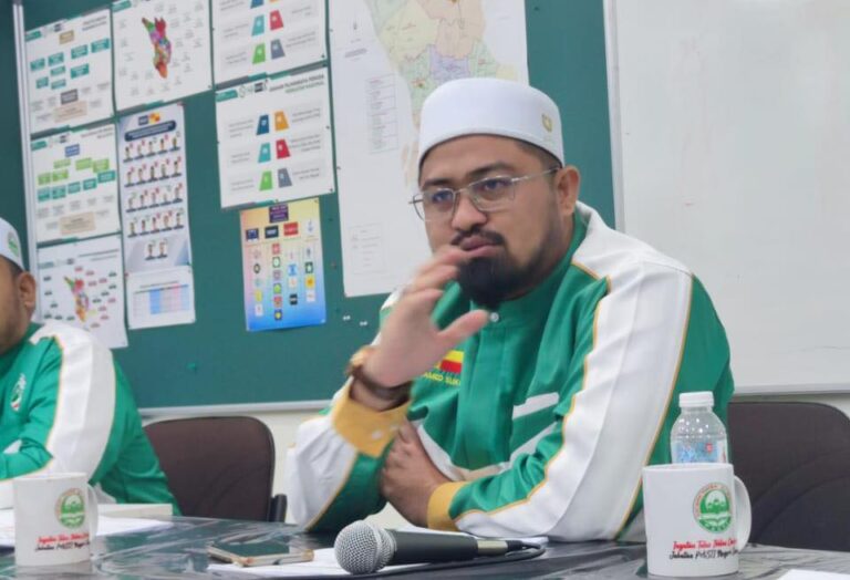 (SIRI 14) PERANAN TASAWUF DALAM GERAKAN ISLAM