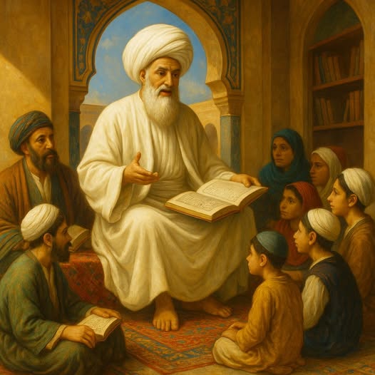 (SIRI 2) ULAMAK SEBAGAI PENGUASA