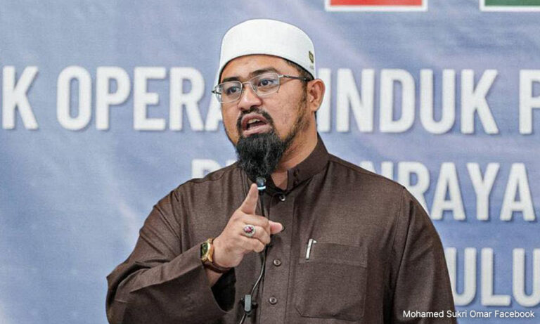 (SIRI 12) NASIONALISME: ANTARA ACUAN BARAT, REALITI ASIA DAN POLITIK MALAYSIA