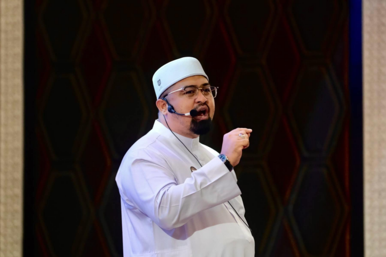 (SIRI 15) DUA TAHUN TAUFAN AL-AQSA DAN KEBANGKITAN RAKYAT BERIMAN